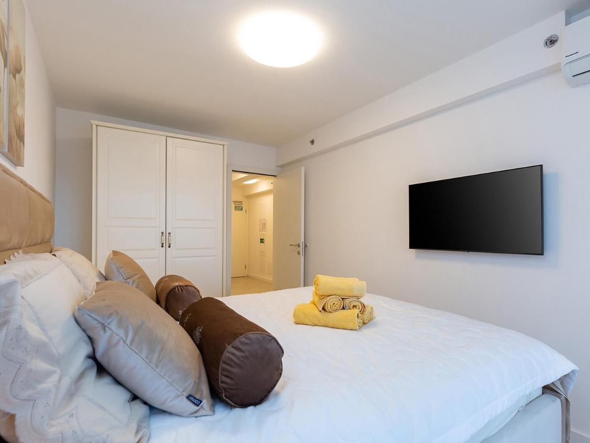 Residence Nar Poreč Extérieur photo