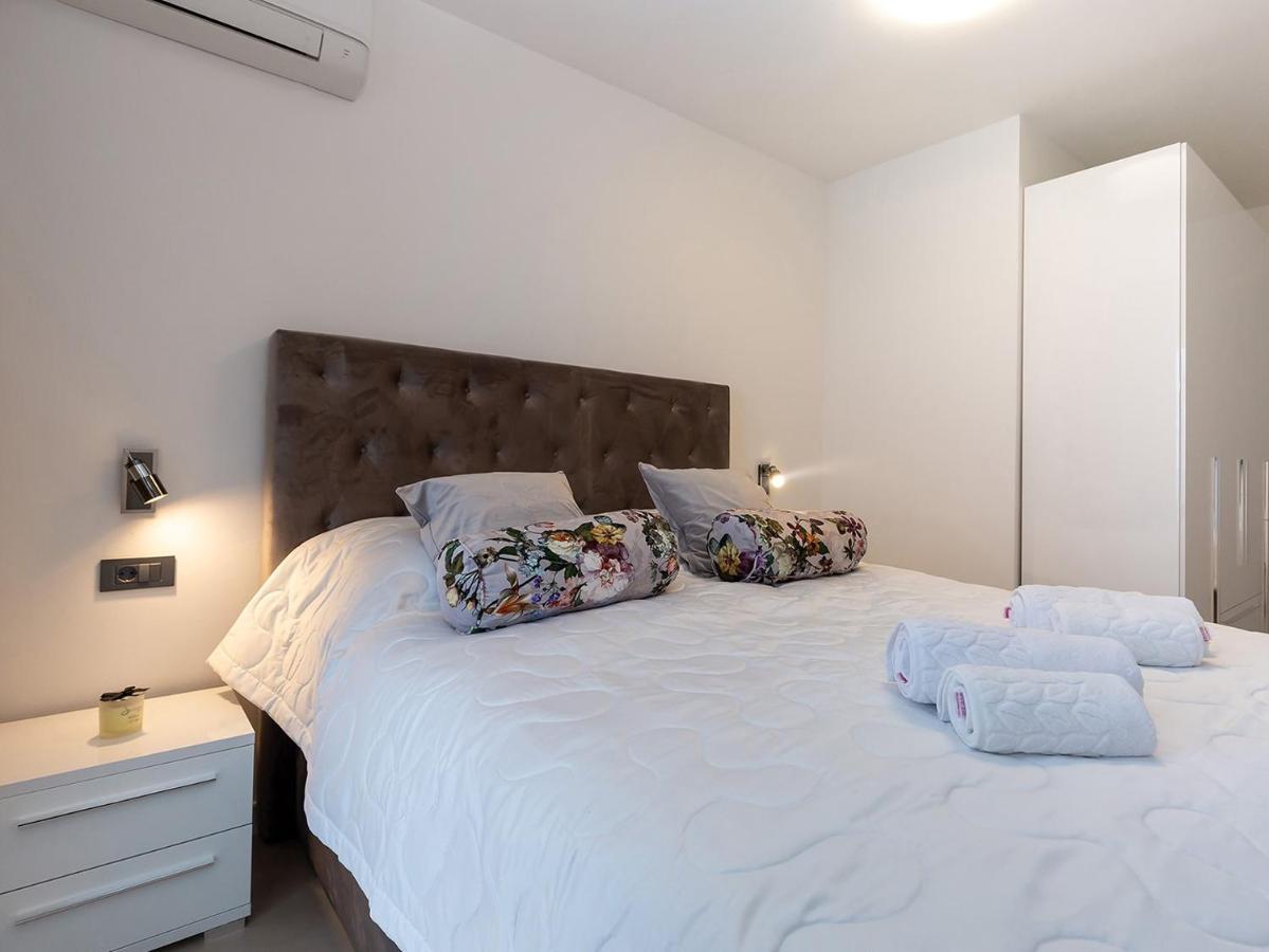 Residence Nar Poreč Extérieur photo