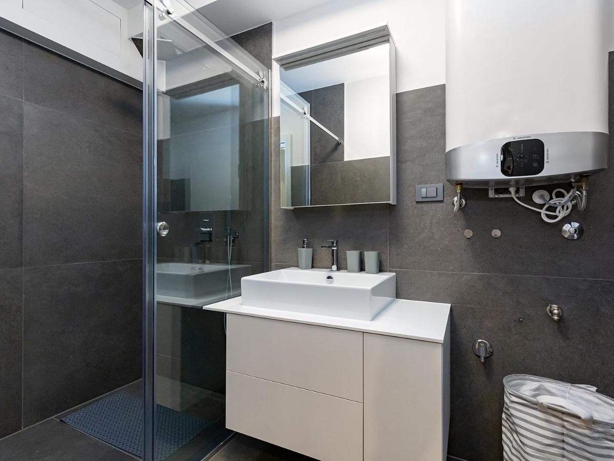 Residence Nar Poreč Extérieur photo