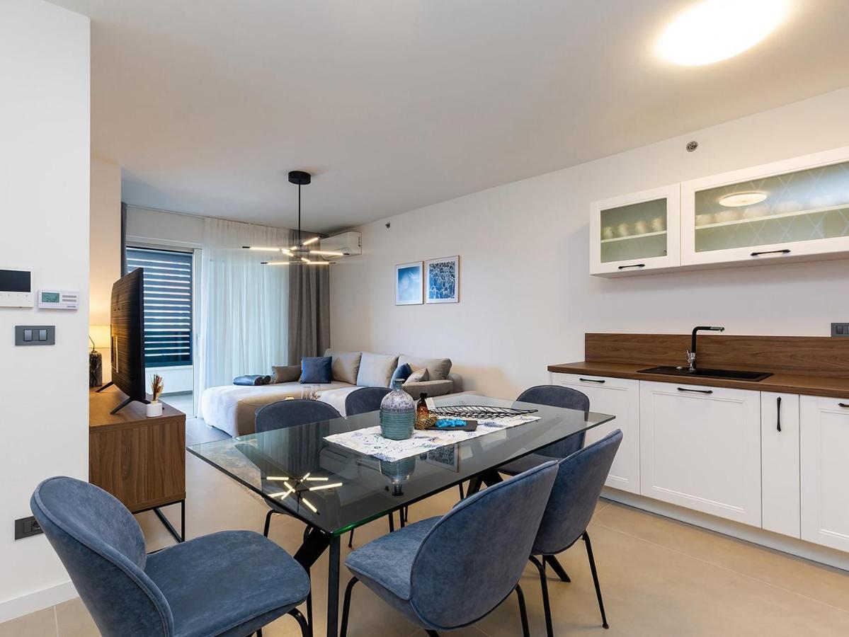 Residence Nar Poreč Extérieur photo