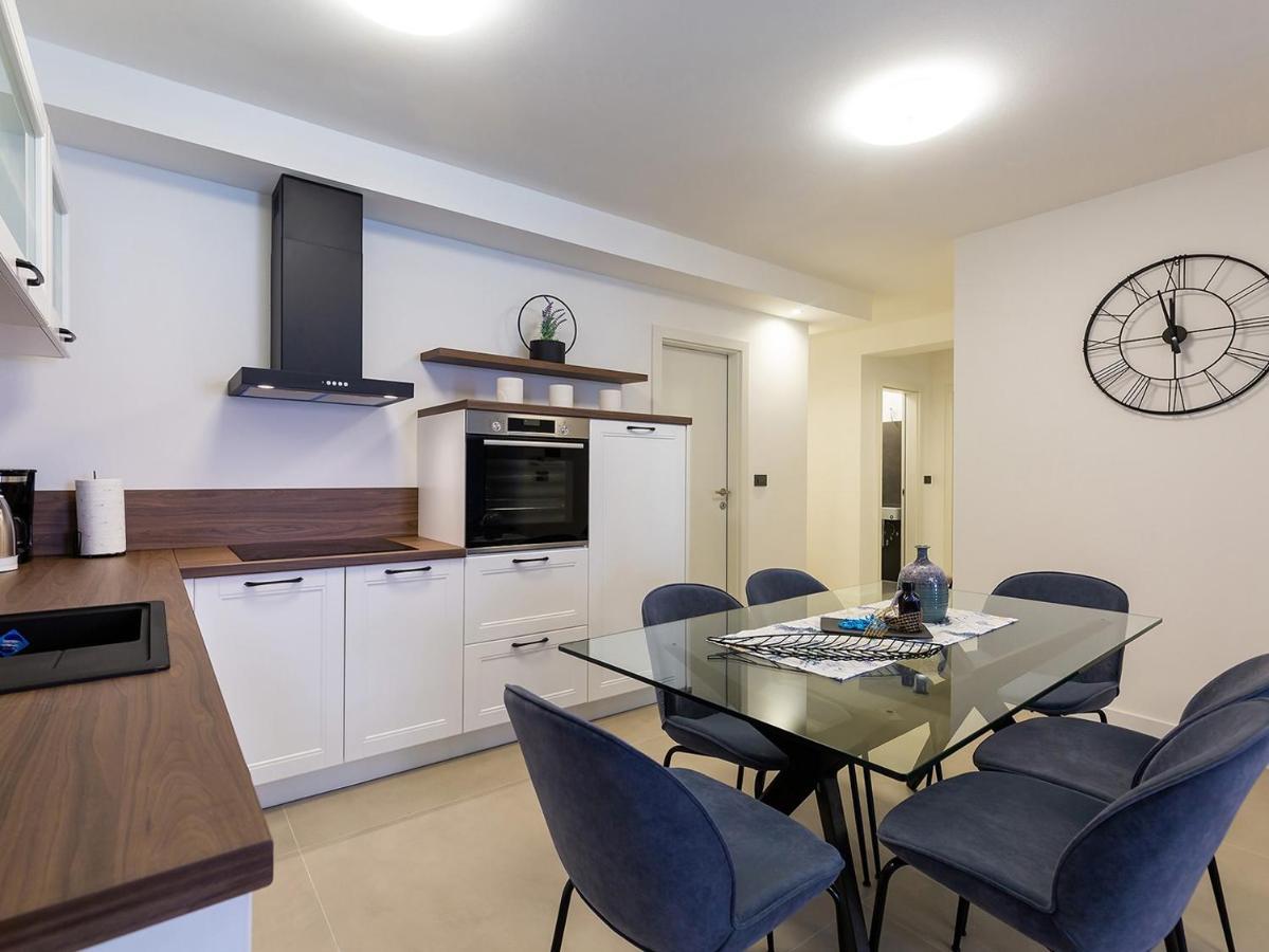 Residence Nar Poreč Extérieur photo