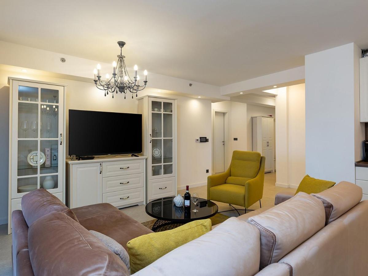 Residence Nar Poreč Extérieur photo
