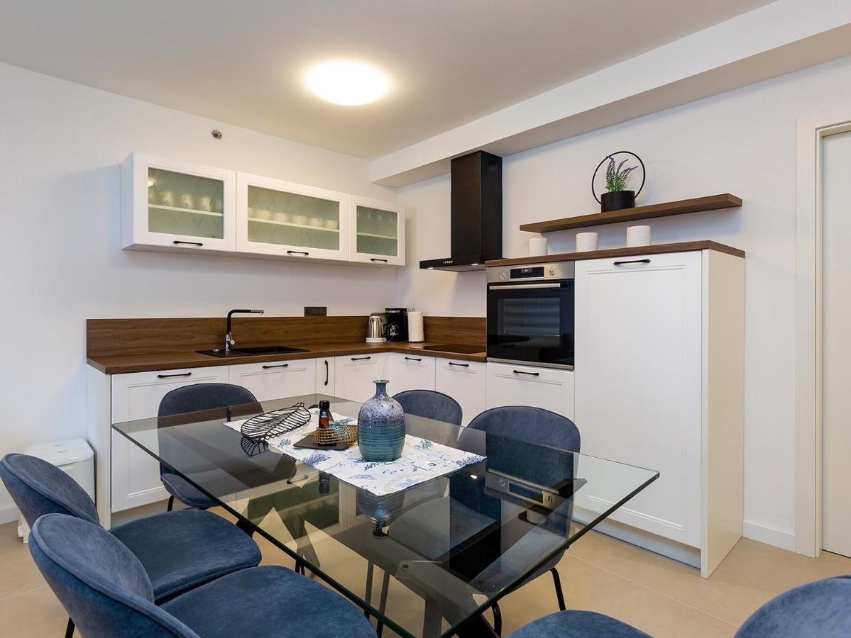 Residence Nar Poreč Extérieur photo