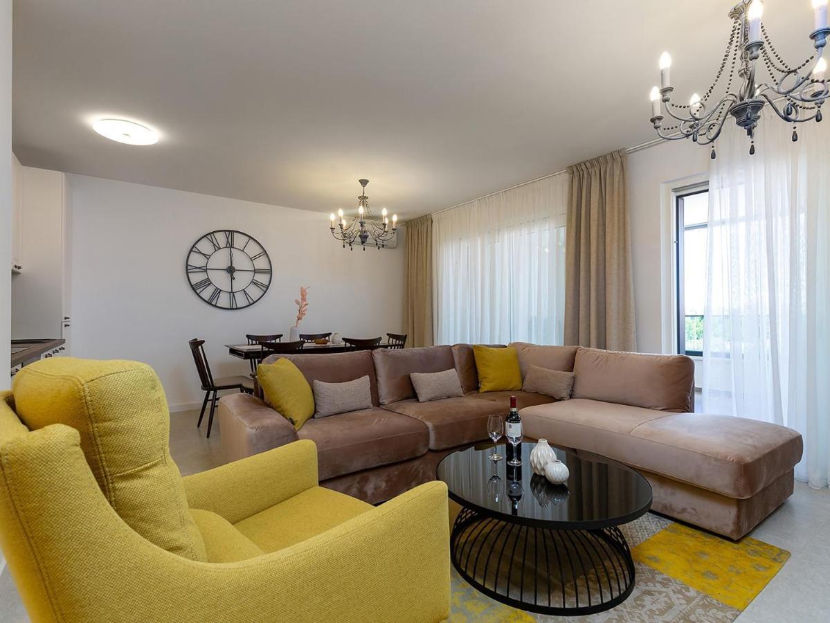 Residence Nar Poreč Extérieur photo